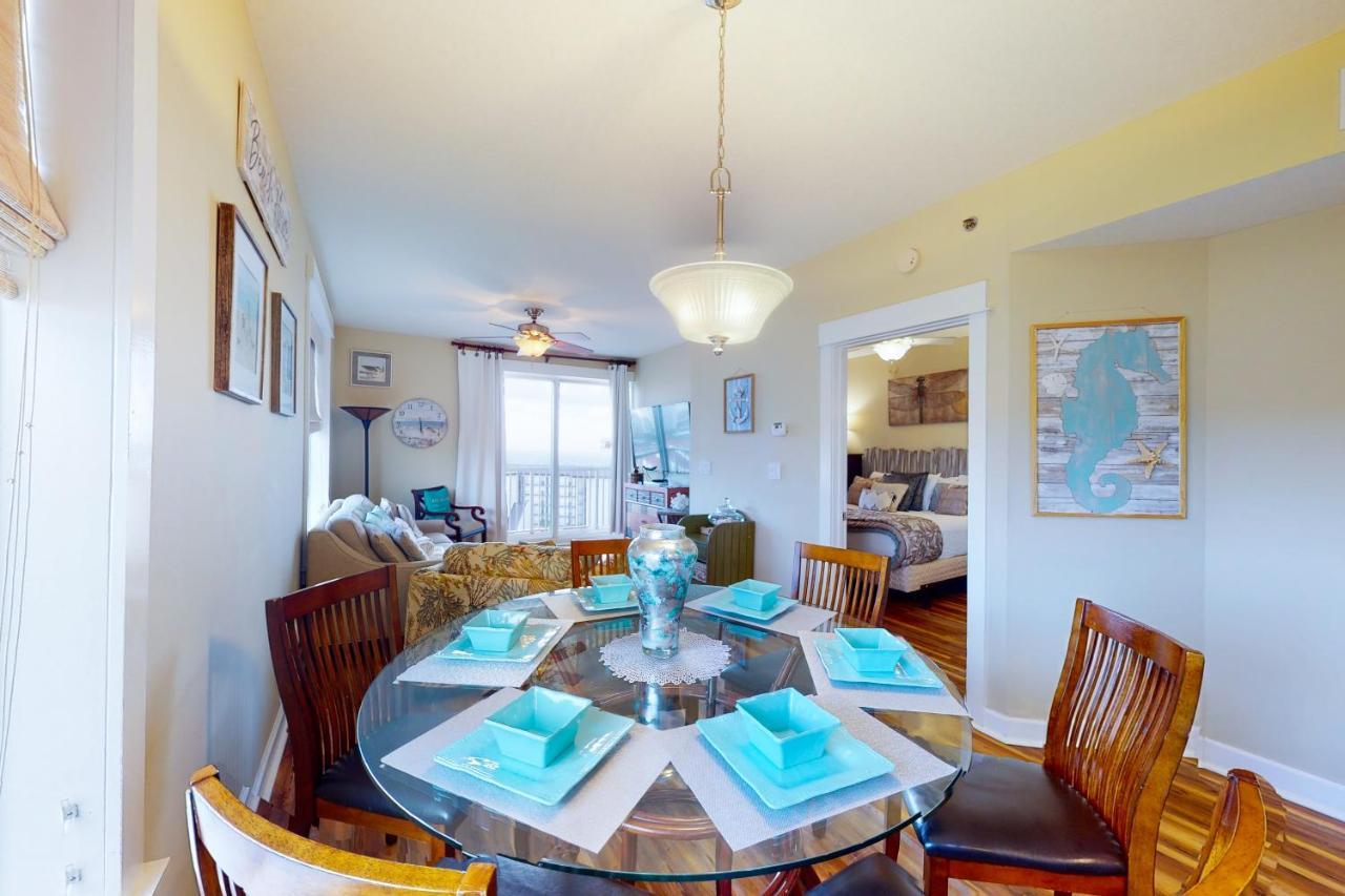 Grand Panama Tower 2-308 Apartment Panama City Beach