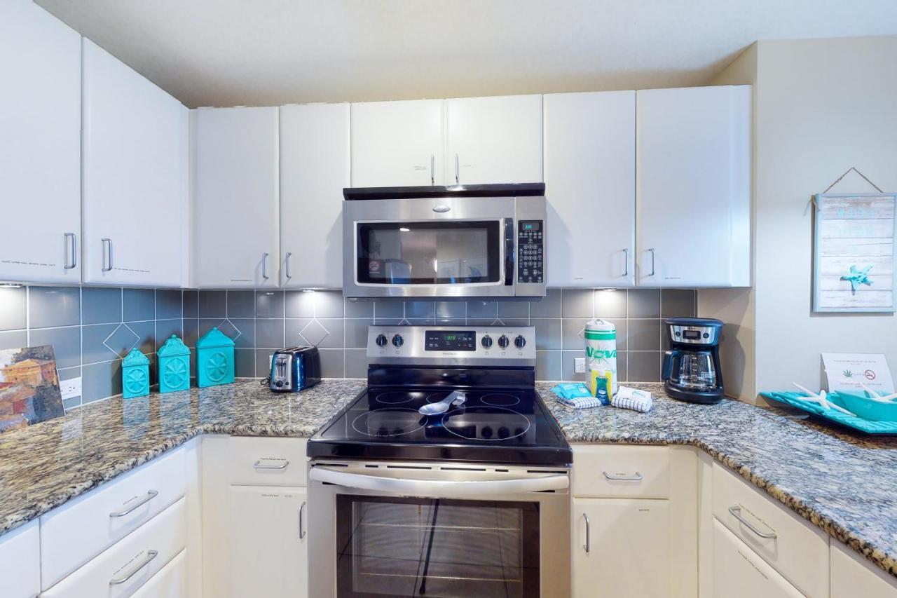 Apartment Grand Panama Tower 2-308 Panama City Beach